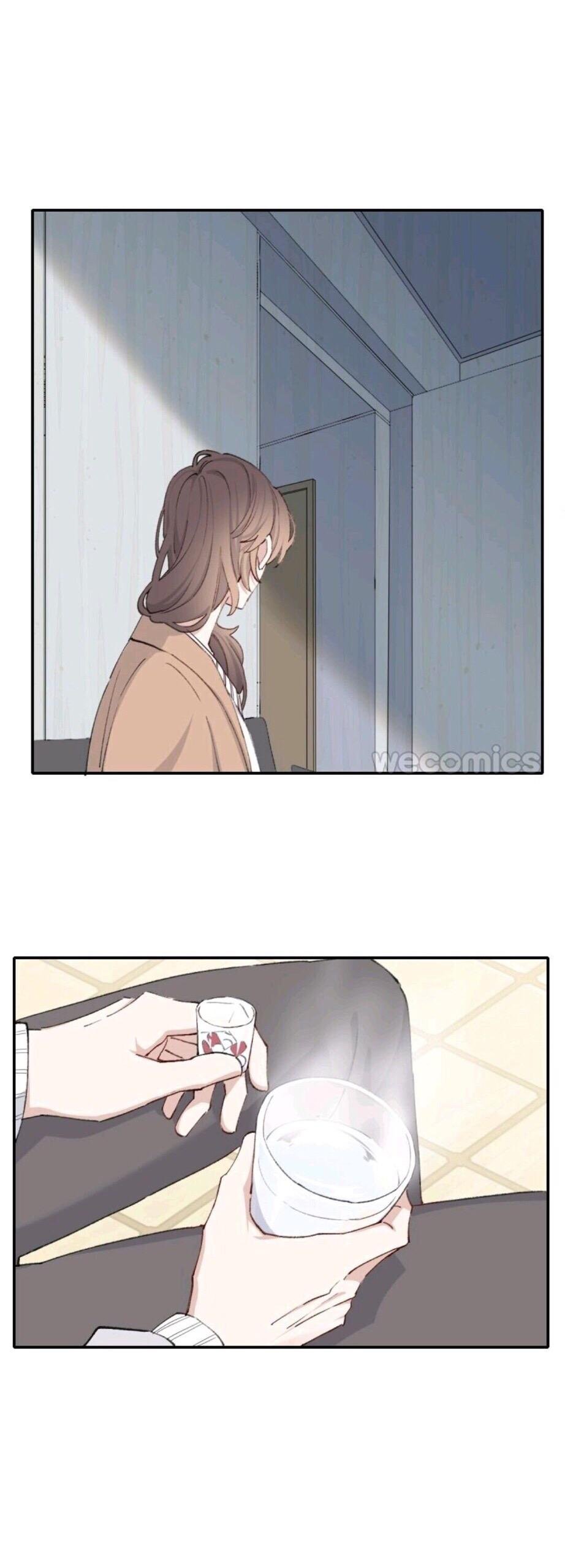 người yêu tin đồn chapter 26 12