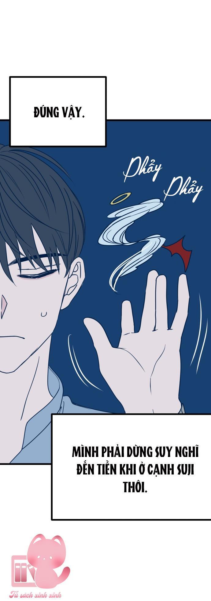 kẻ cắp gặp bà già chapter 8 70