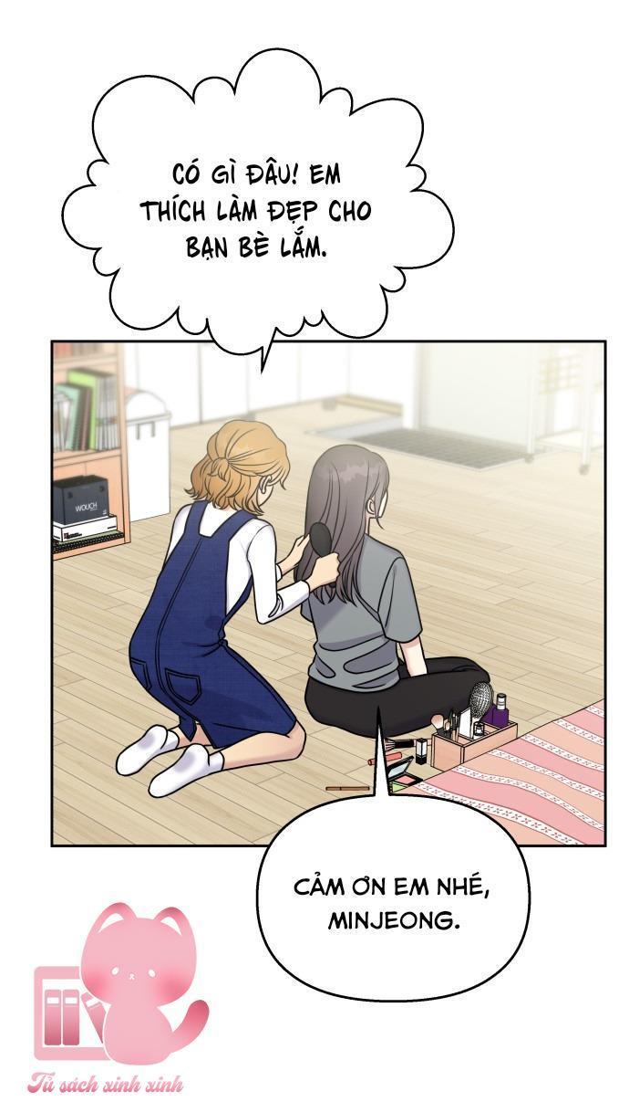 hãy vờ như ta yêu nhau chapter 22 48