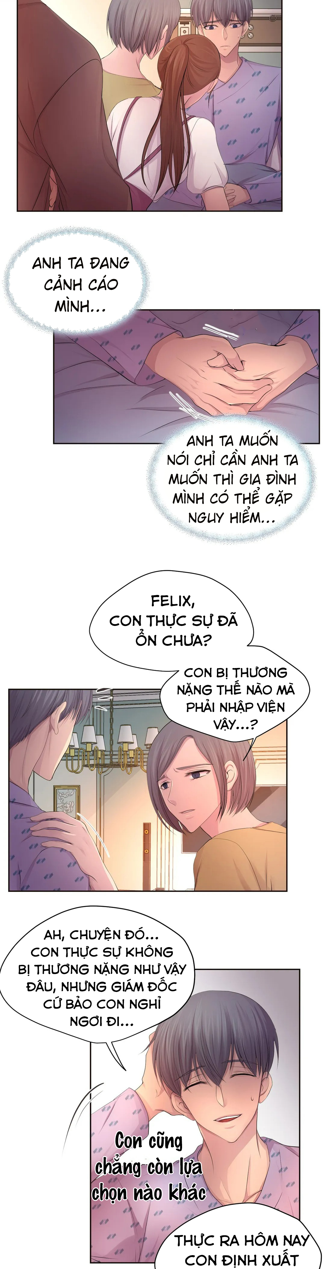 giữ em thật chặt (hold me tight) chapter 54 22