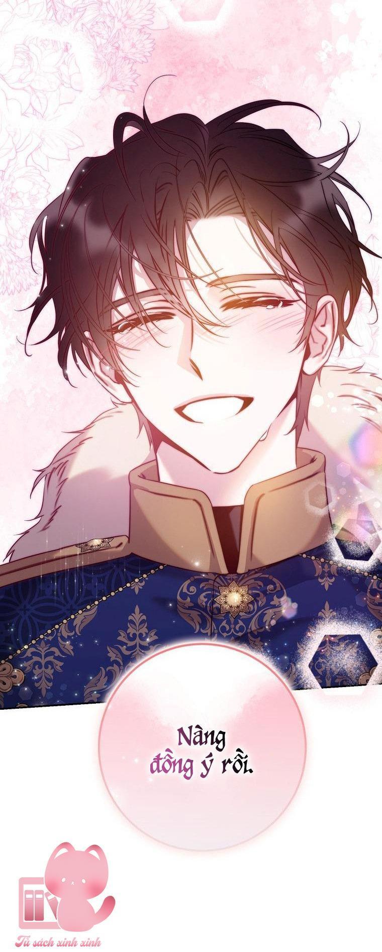 thuần hóa bạo chúa rồi bỏ trốn chapter 83 45