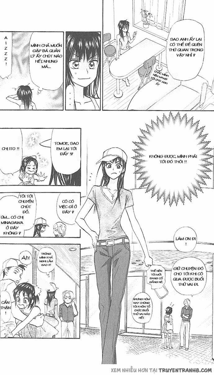 romeo và juliet hiện đại ii chapter 2 29