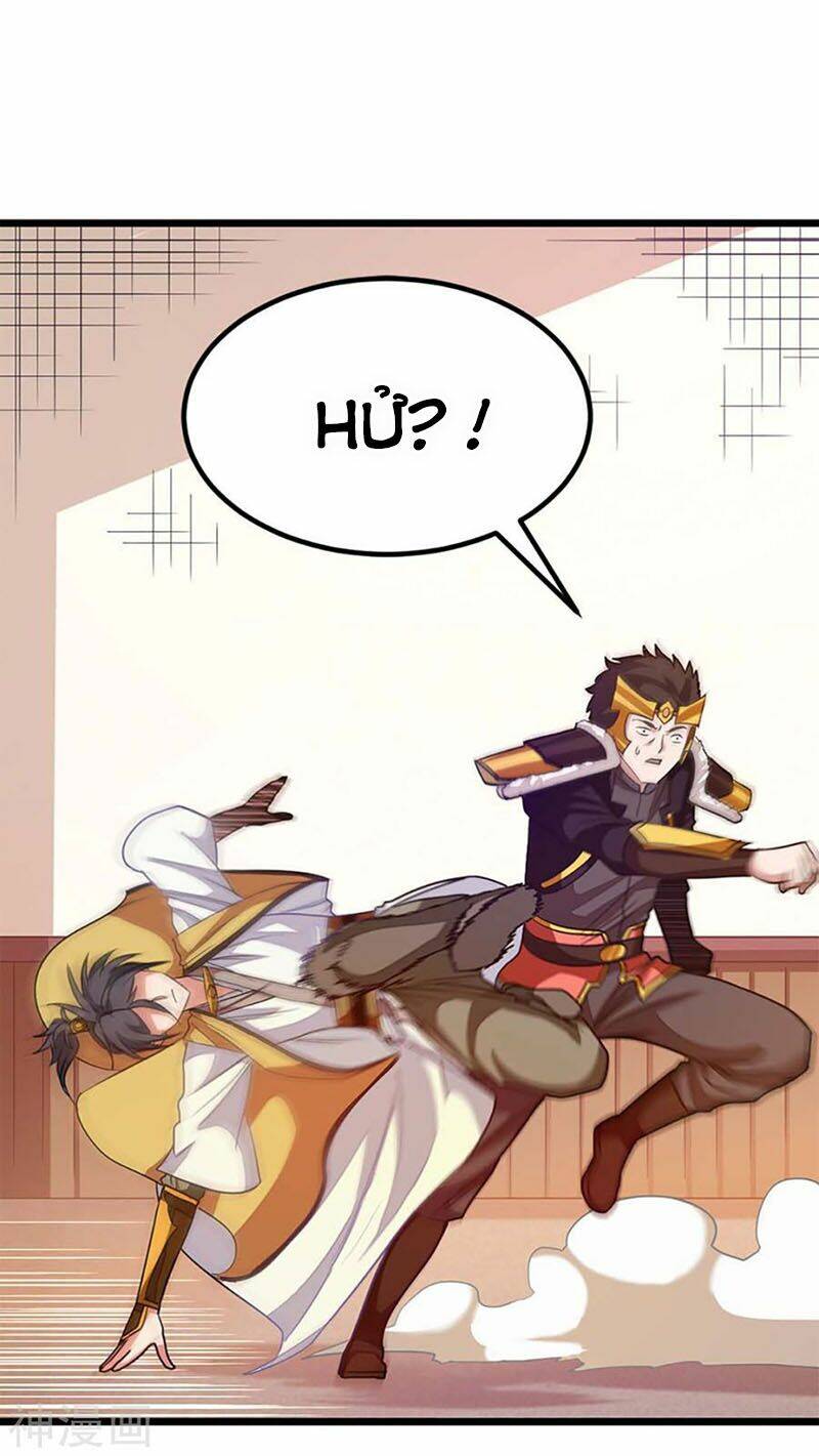 cửu dương thần vương chapter 205 18