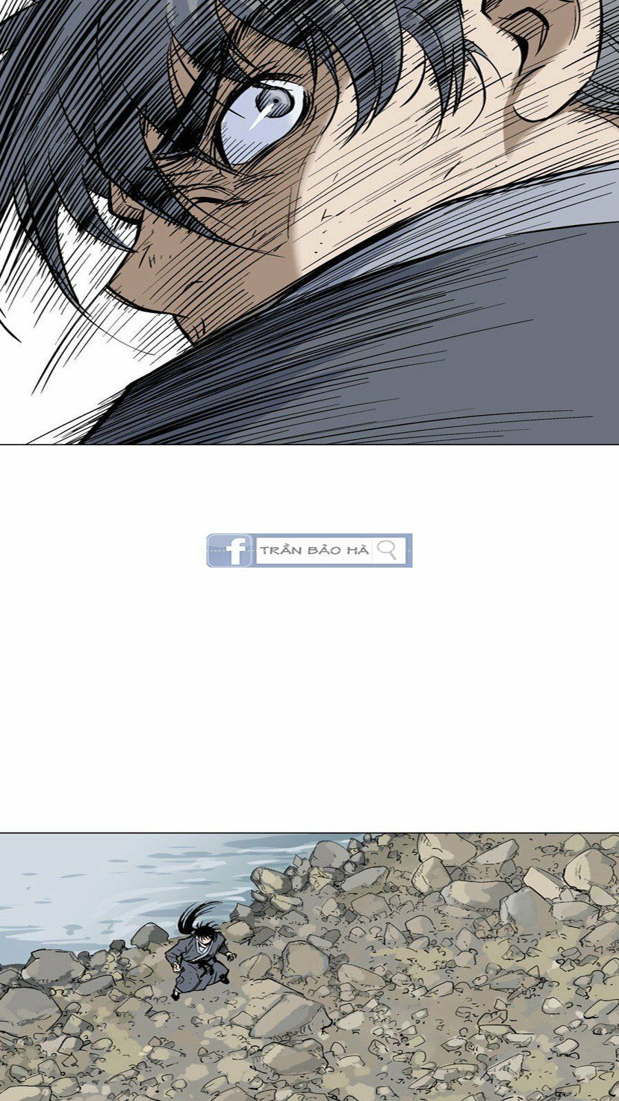 cao thủ 2 chapter 57 79