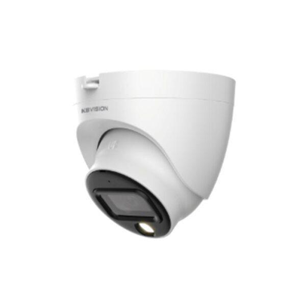 Camera Dome HDCVI Full Color 2.0MP KBVISION KX-CF2102LQ - HÀNG CHÍNH HÃNG