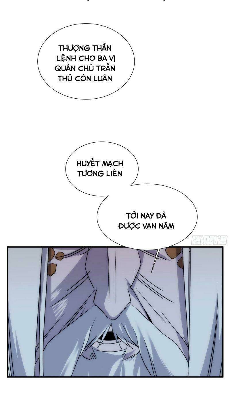 ma vương là đại địa chủ chapter 19 35