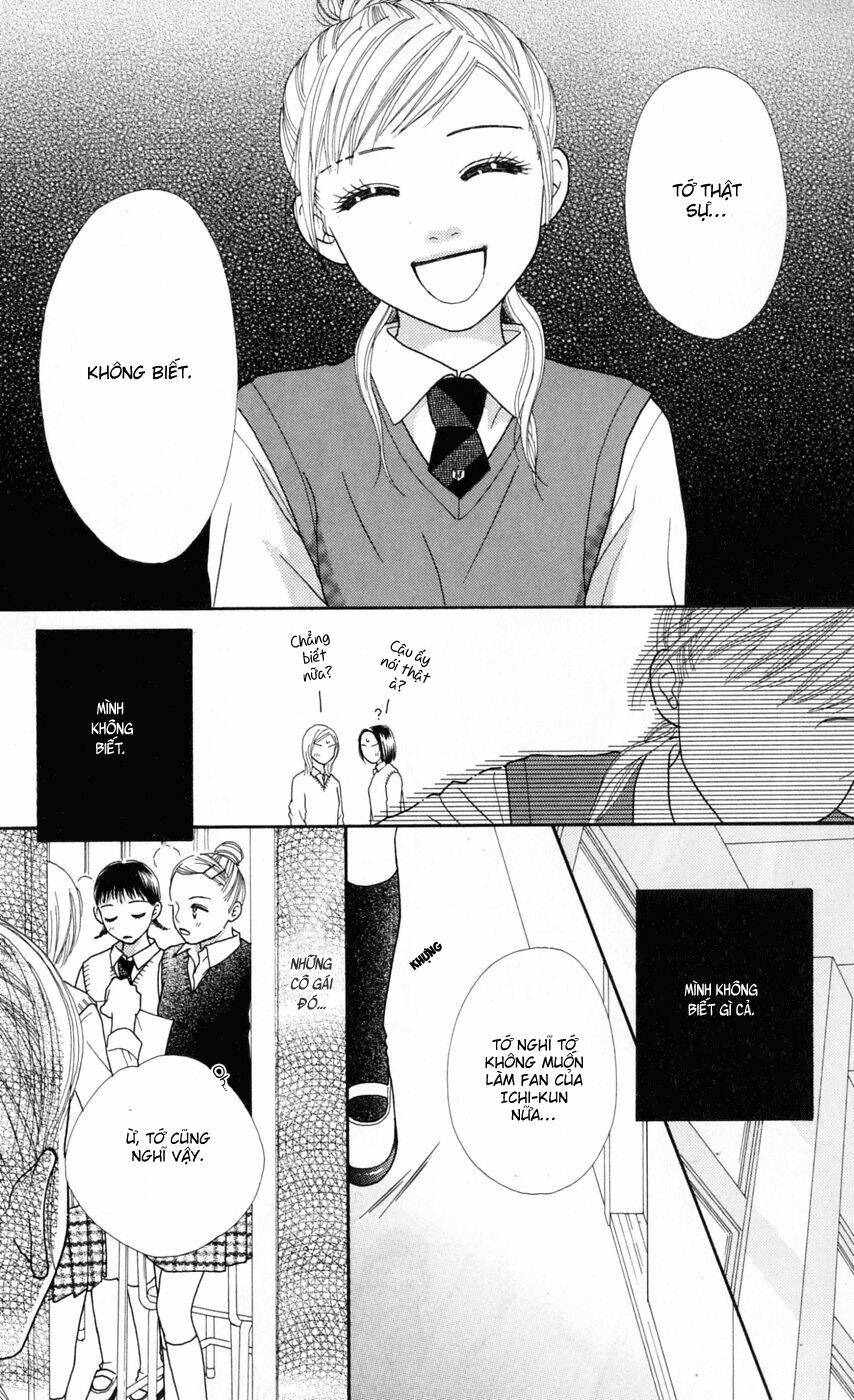 parfait tic - cô láng giềng chapter 57 22