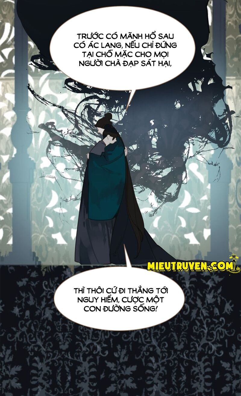 nhất đại linh hậu chapter 42 50