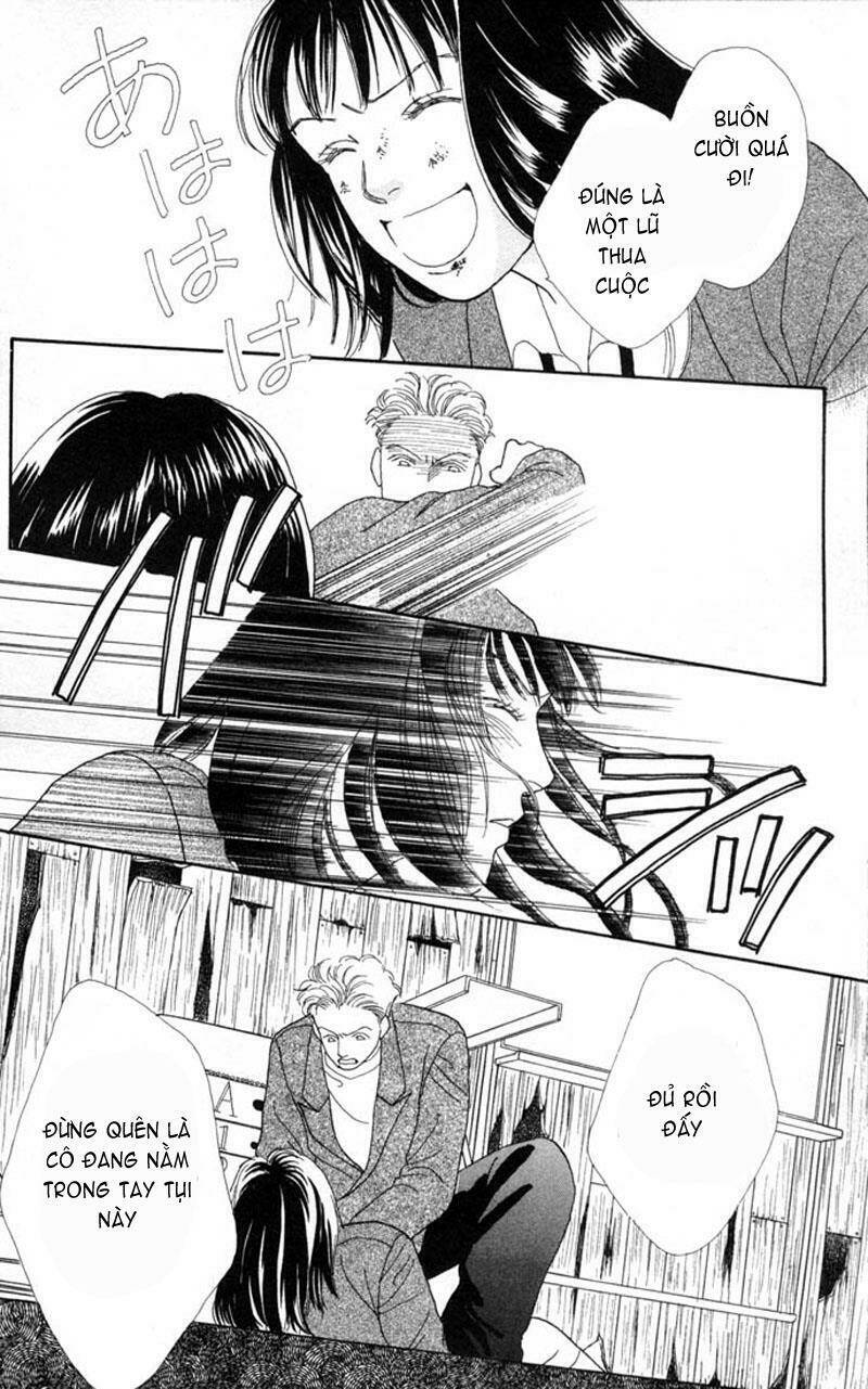 con nhà giàu chapter 88 3