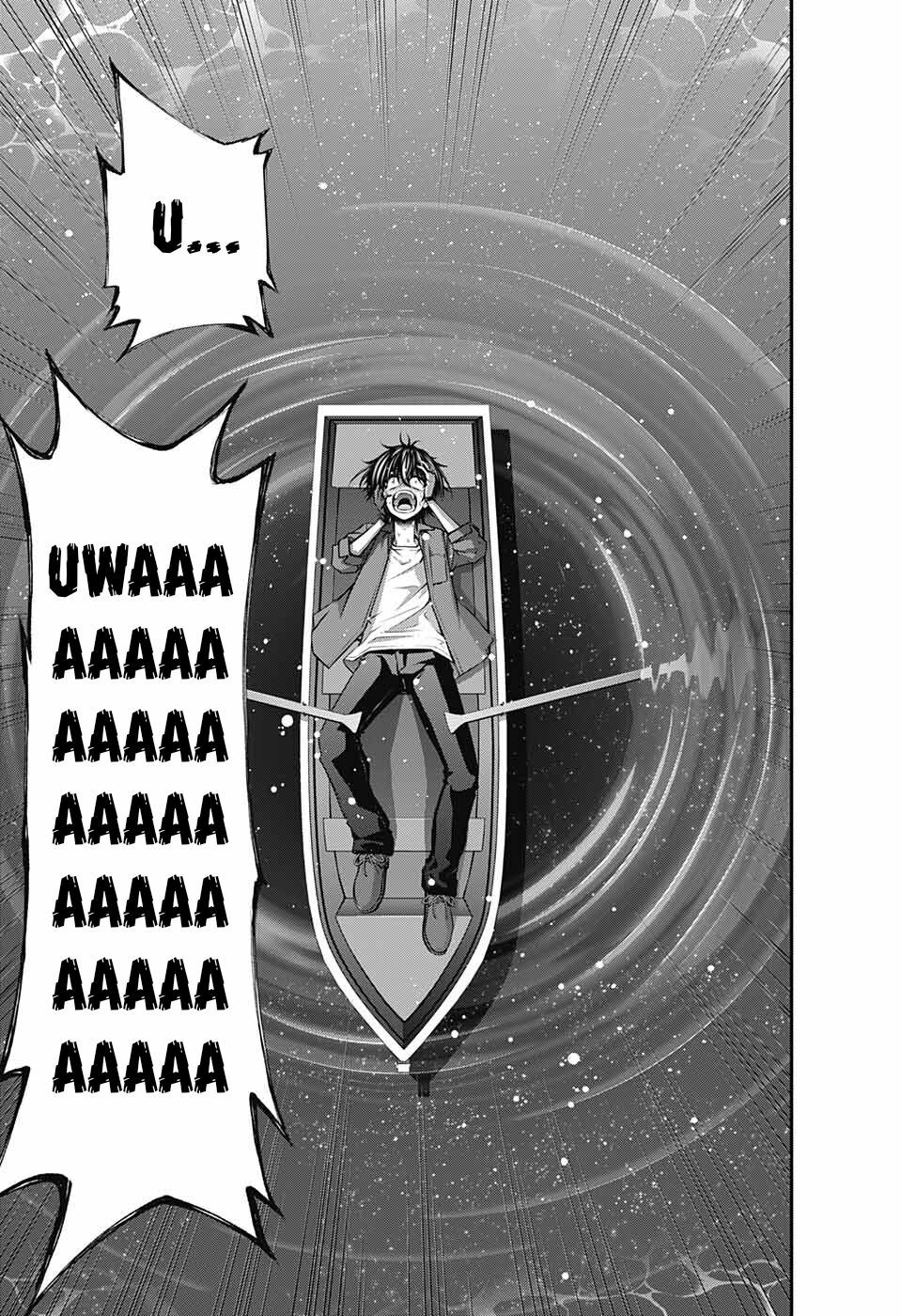 thợ săn ác linh chapter 35 35