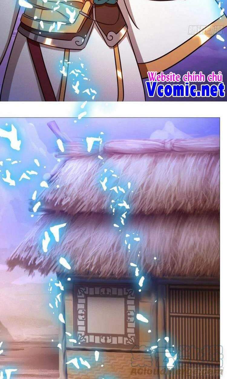 vạn cổ kiếm thần chapter 154 64