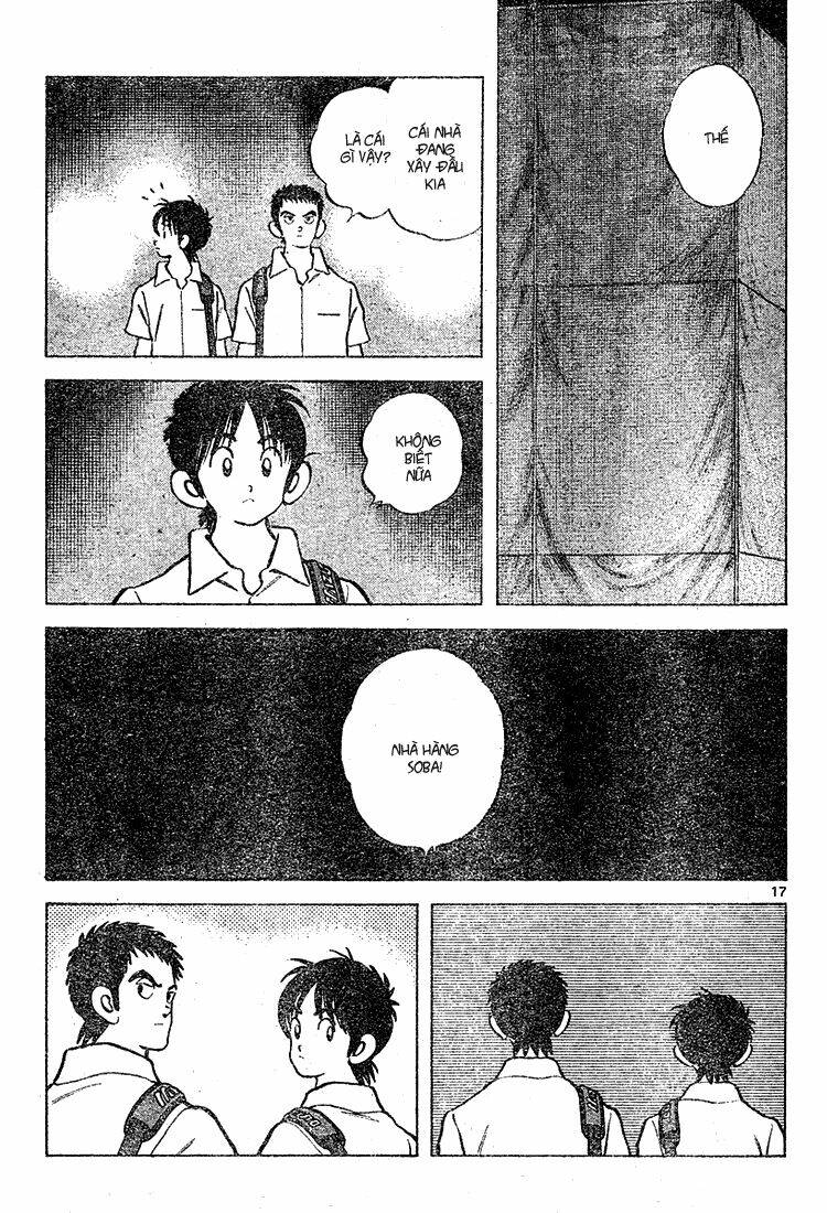 trò chơi vượt qua thử thách chapter 91 18