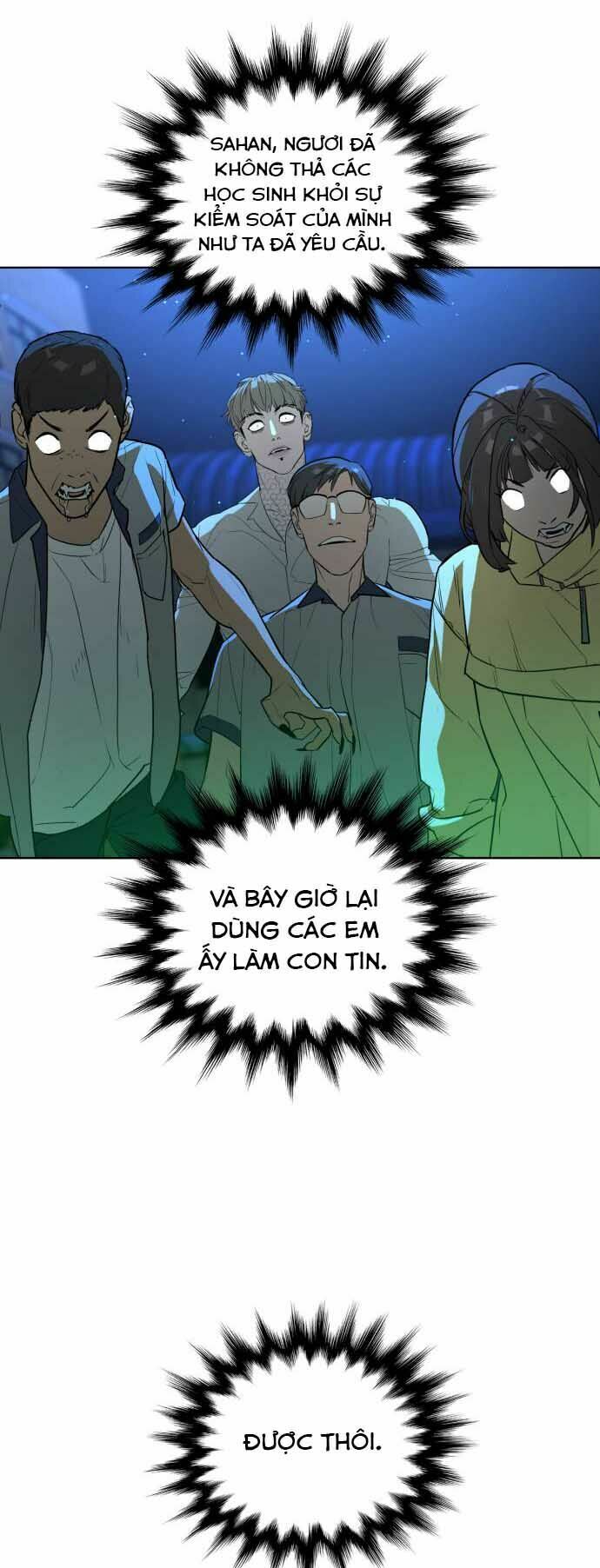 Máu trắng chapter 29 4