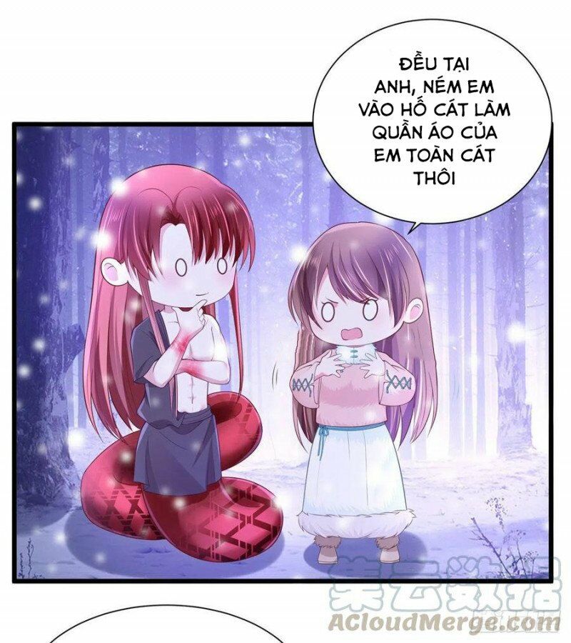 [16+] thảnh thơi thú thế chủng chủng điền, sinh sinh tể chapter 266 18