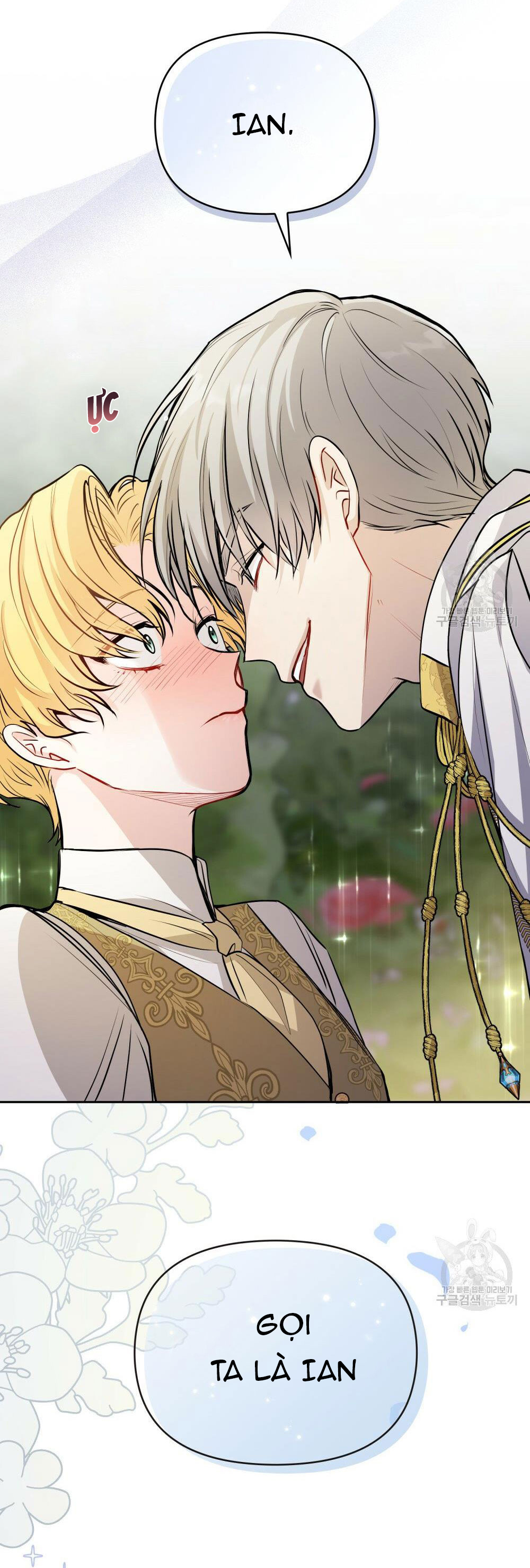 chịu đựng đi đại công tước!! chapter 22.2 6