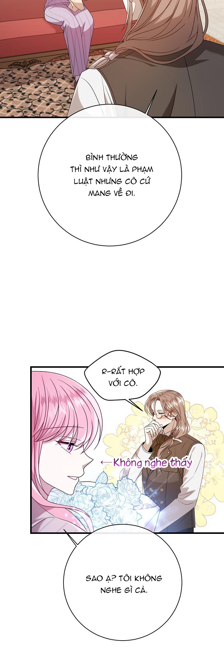 tôi đã gặp nam chính trong ngục tù chapter 16 19