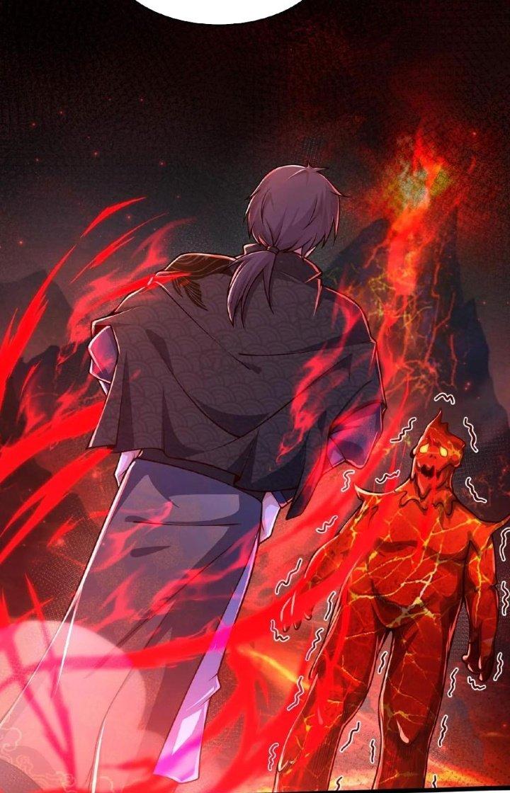 ta nuôi ma quỷ ở trấn ma ti chapter 149 52