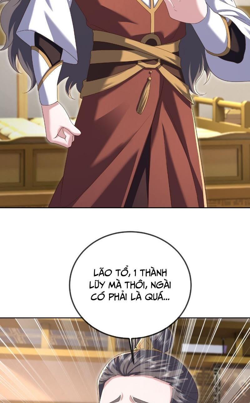 tiên võ đế tôn chapter 535 72