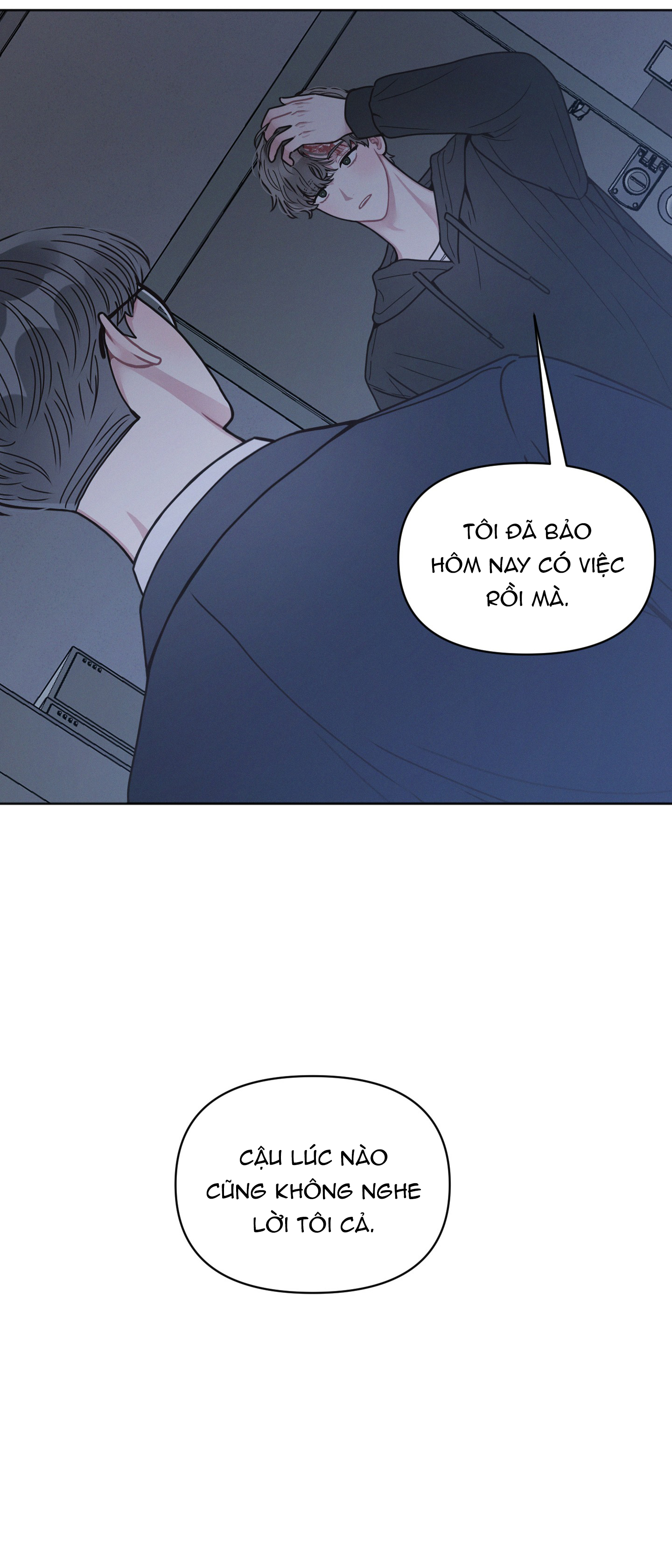 đời tư hàng xóm chapter 12 65