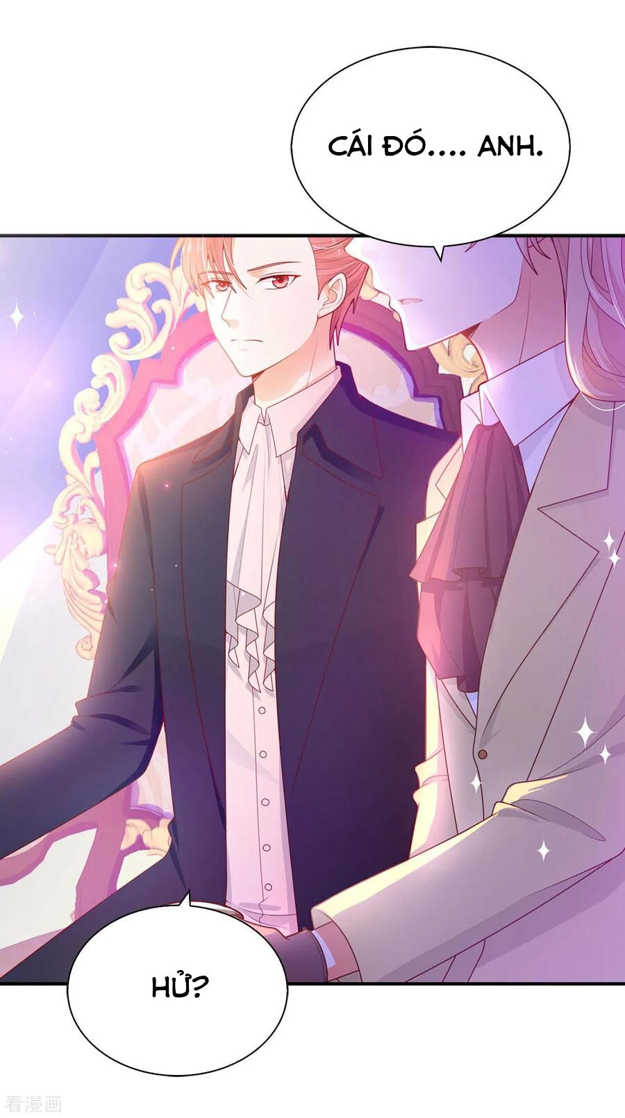 huynh khống công tước gả không được chapter 89.1 3