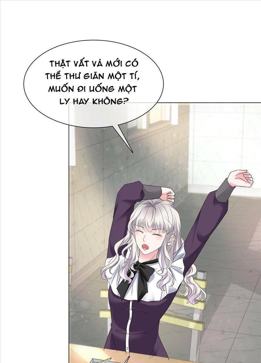 nhược hữu hàn đông ngộ noãn dương chapter 9 25