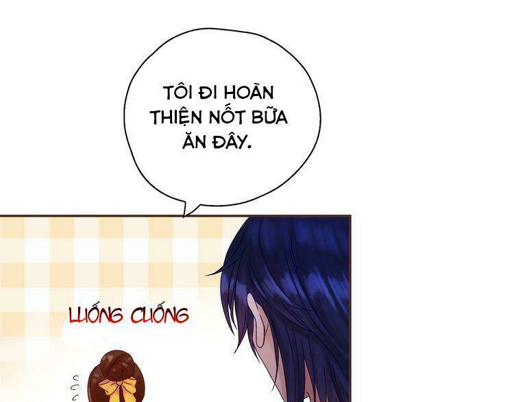 thực luyến kỳ duyên chapter 33 62
