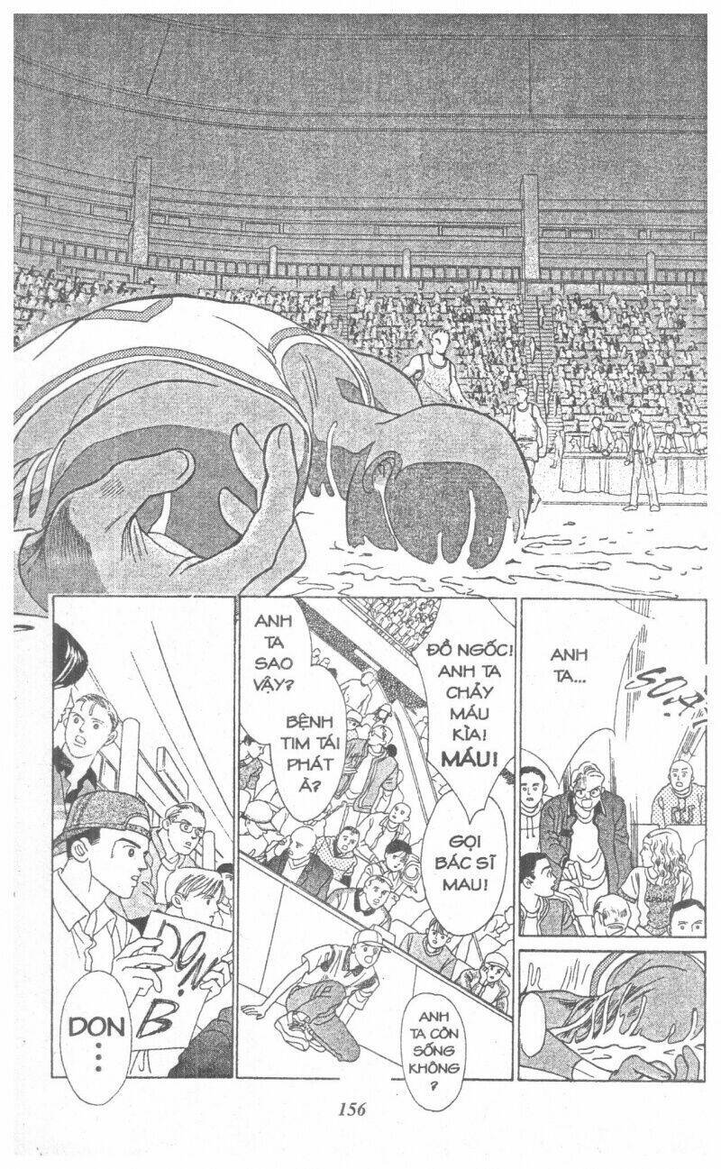 nàng tiên ánh trăng - kaguya hime chapter 10 155