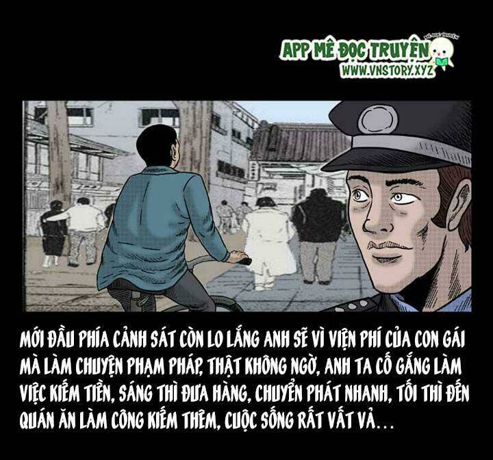 kỳ án có thật chapter 56 28