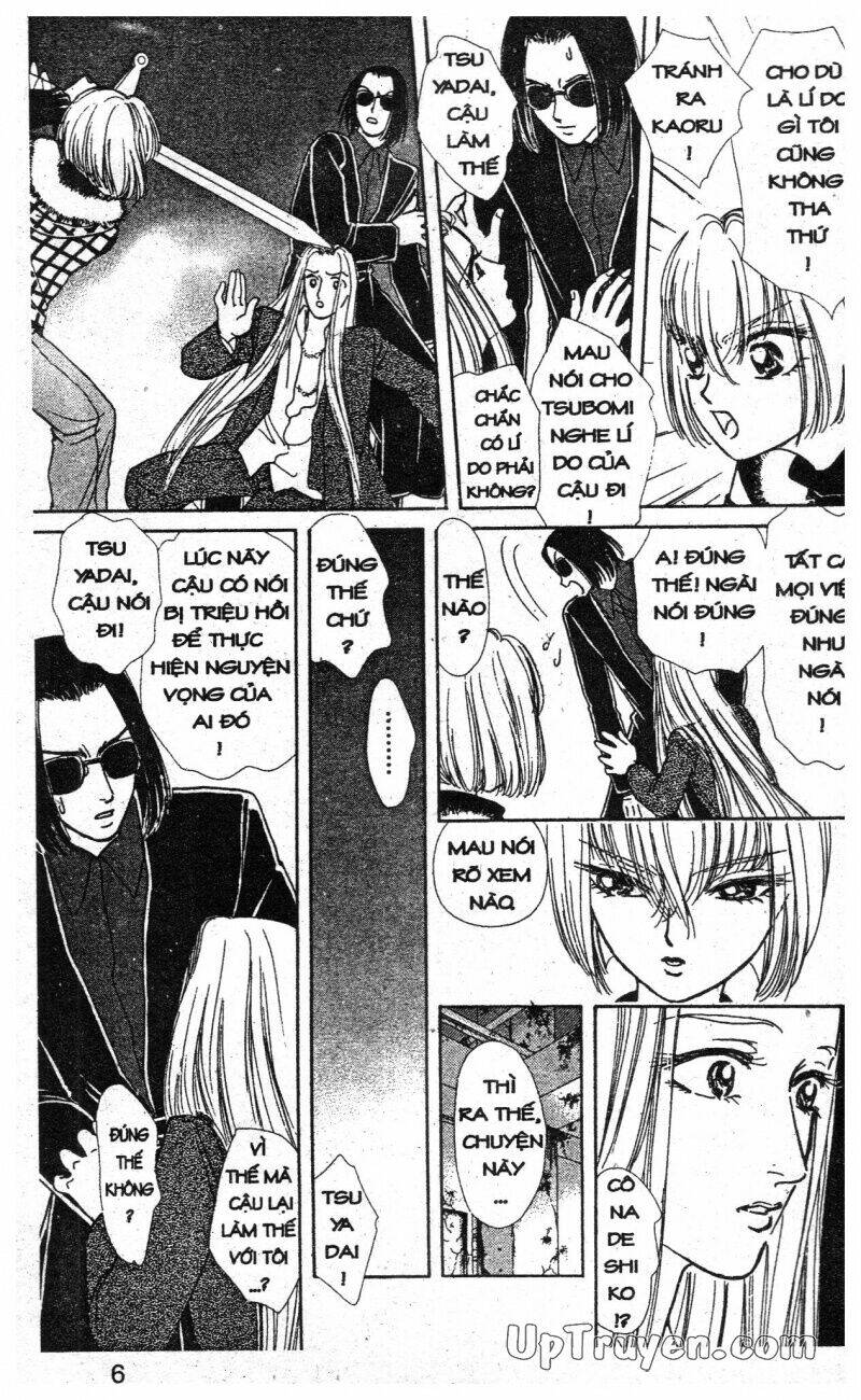 hoàng tử hoa - bud boy chapter 18 8