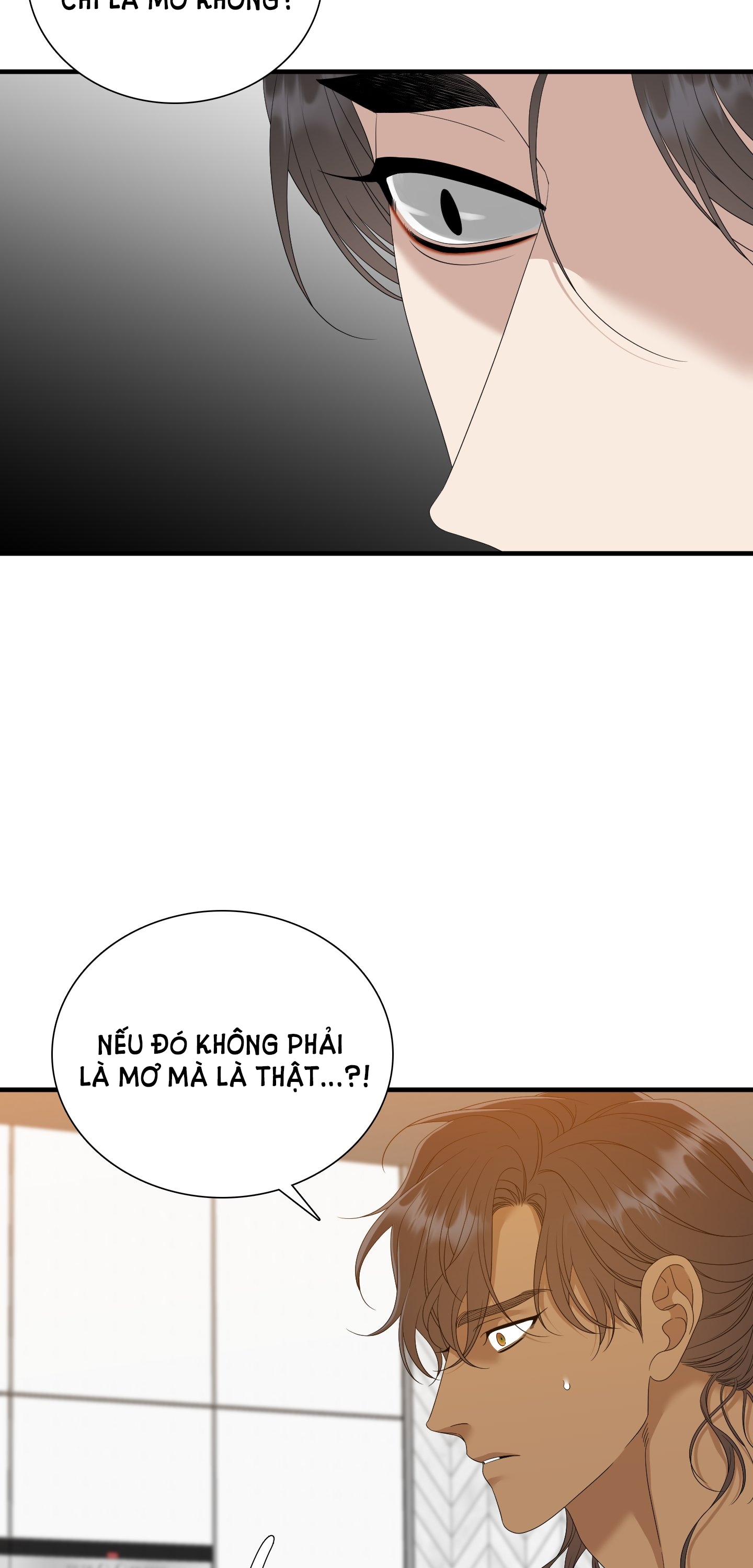 mắt phủ toàn sương chapter 79.2 33