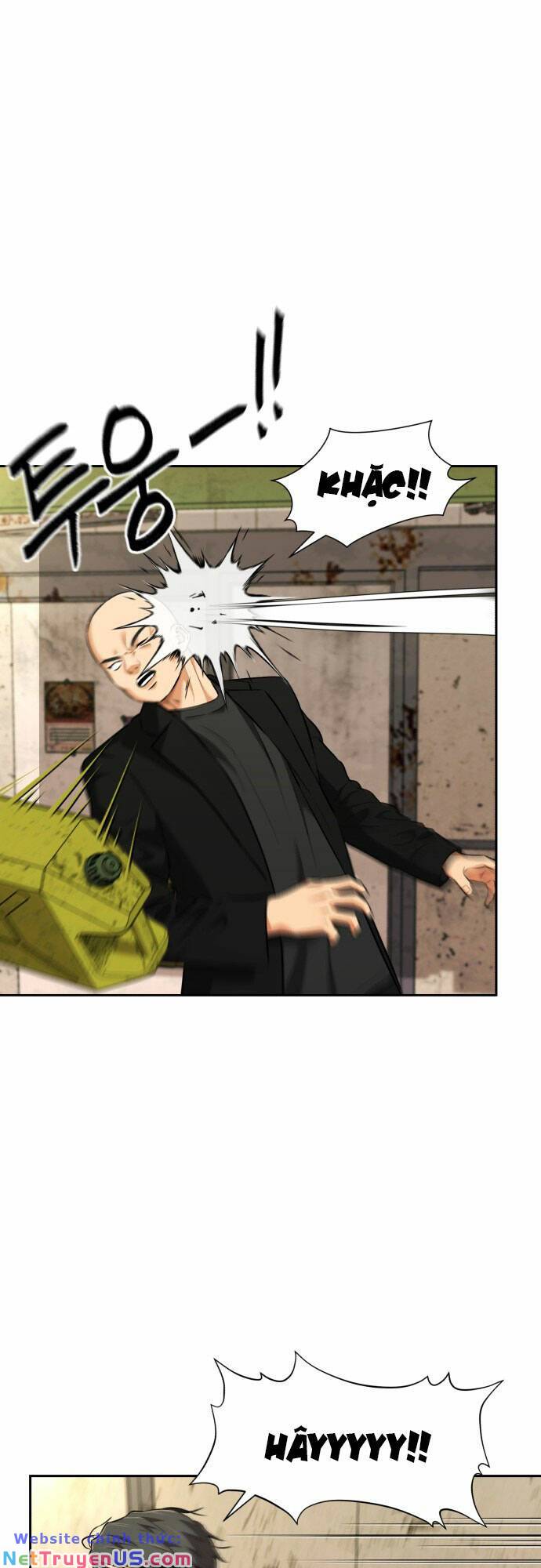 gương mặt thiên tài chapter 100 13