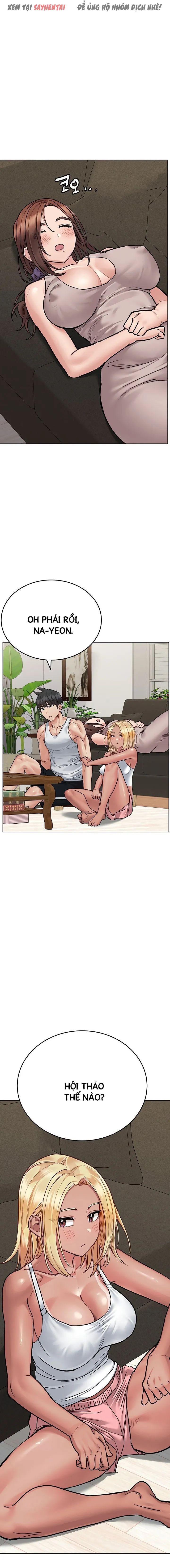 giữ bí mật với mẹ em nhé! chapter 56 17