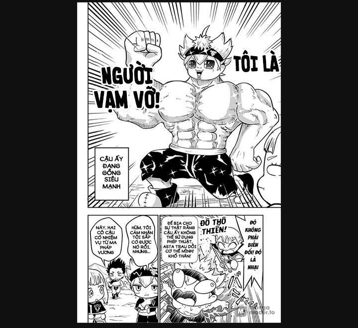 asta's journey to wizard king chapter 7 5