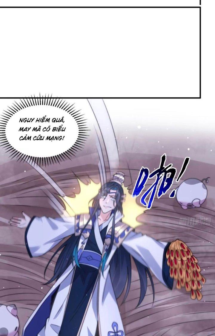 mỗi nữ đồ đệ đều muốn giết ta chapter 50 4