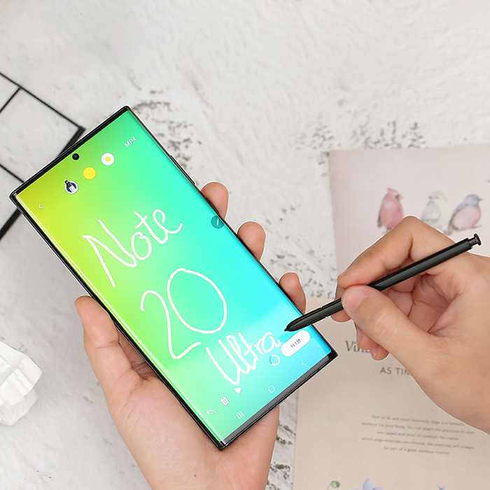 Điện Thoại Samsung Galaxy Note 20 Ultra 5G (12GB/256GB) - ĐÃ KÍCH HOẠT BẢO HÀNH ĐIỆN TỬ - Hàng Chính Hãng