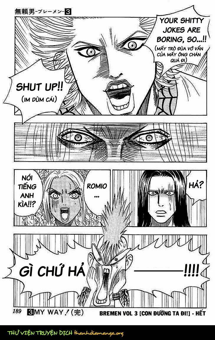 bremen chapter 27 21