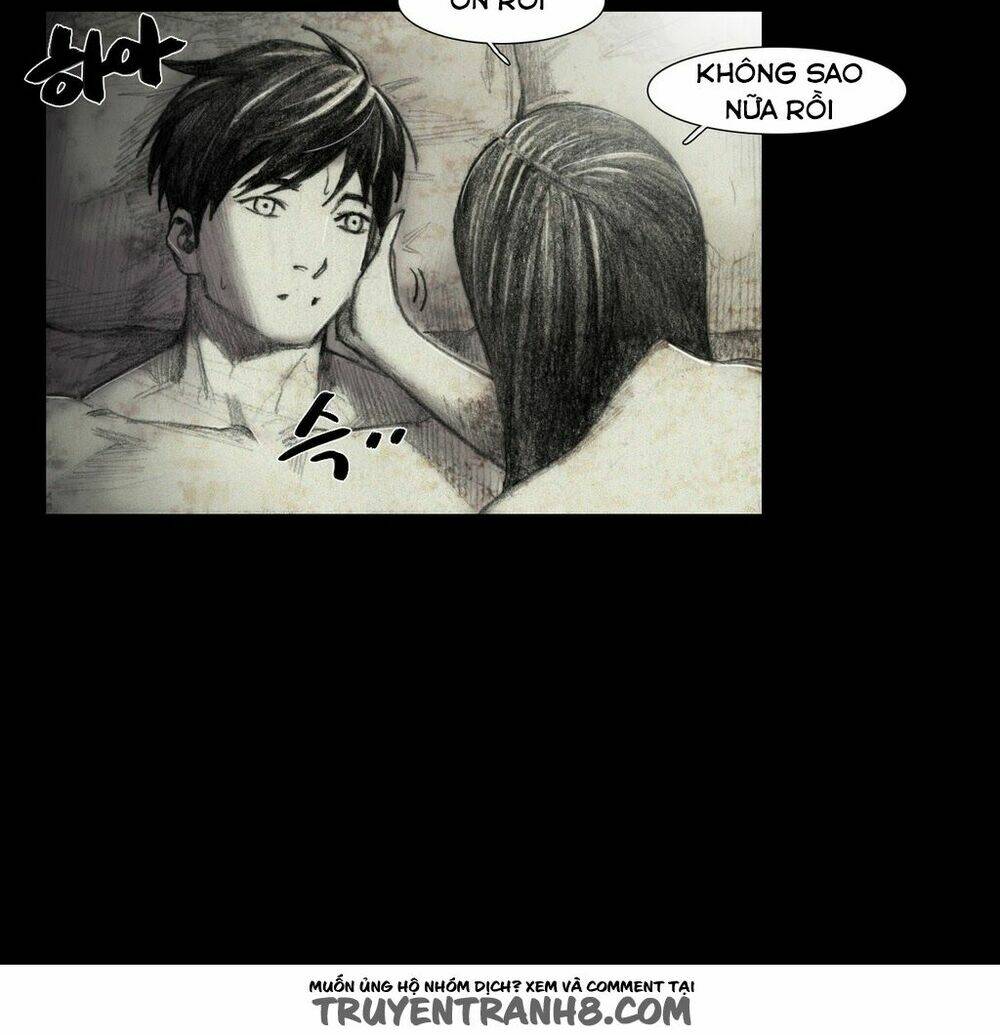 house of doll-ngôi nhà của những búp bê chapter 5 6