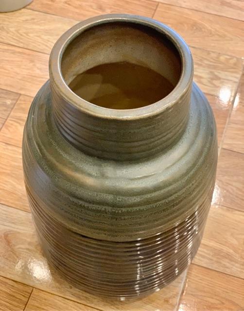 Bình Hoa Gốm Sứ Xuất Dư Mỹ Thuật Trang Trí