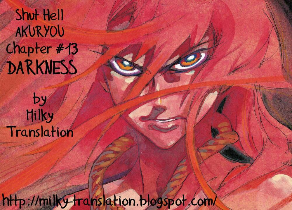 shuto hell chapter 13 2