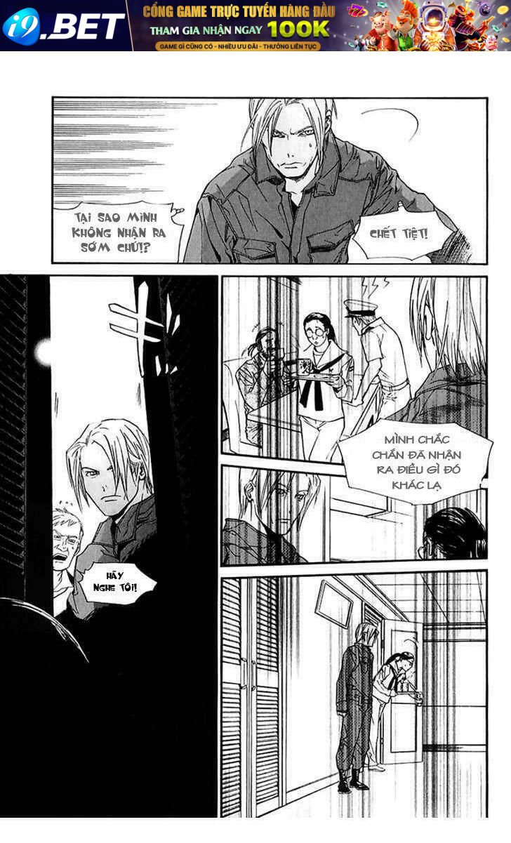 alive - the final evolution chapter 47 41