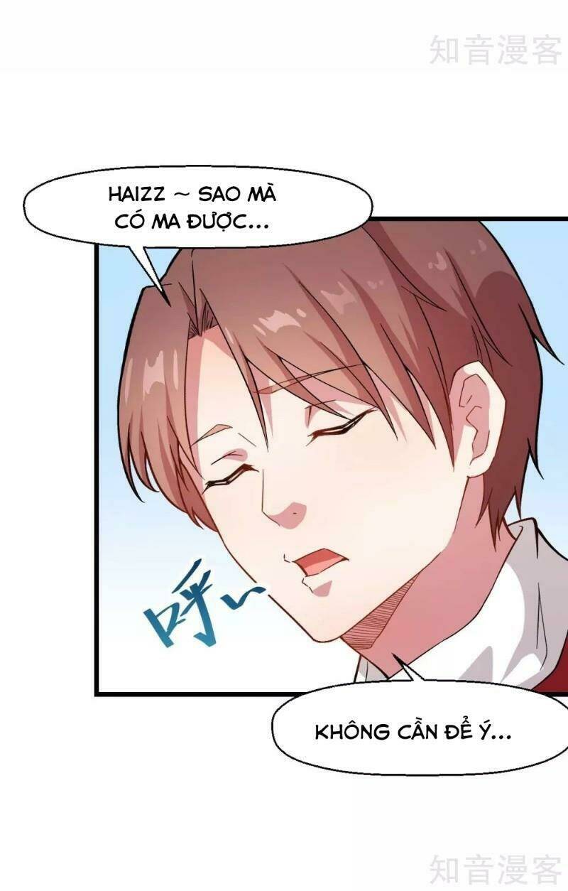 vườn trường cuồng sư hệ thống chapter 114 12