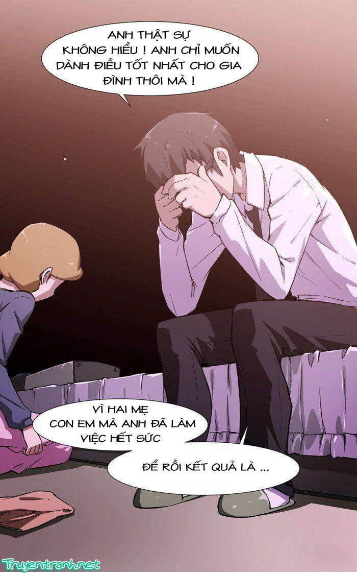 dead coffee shop chapter 19 17