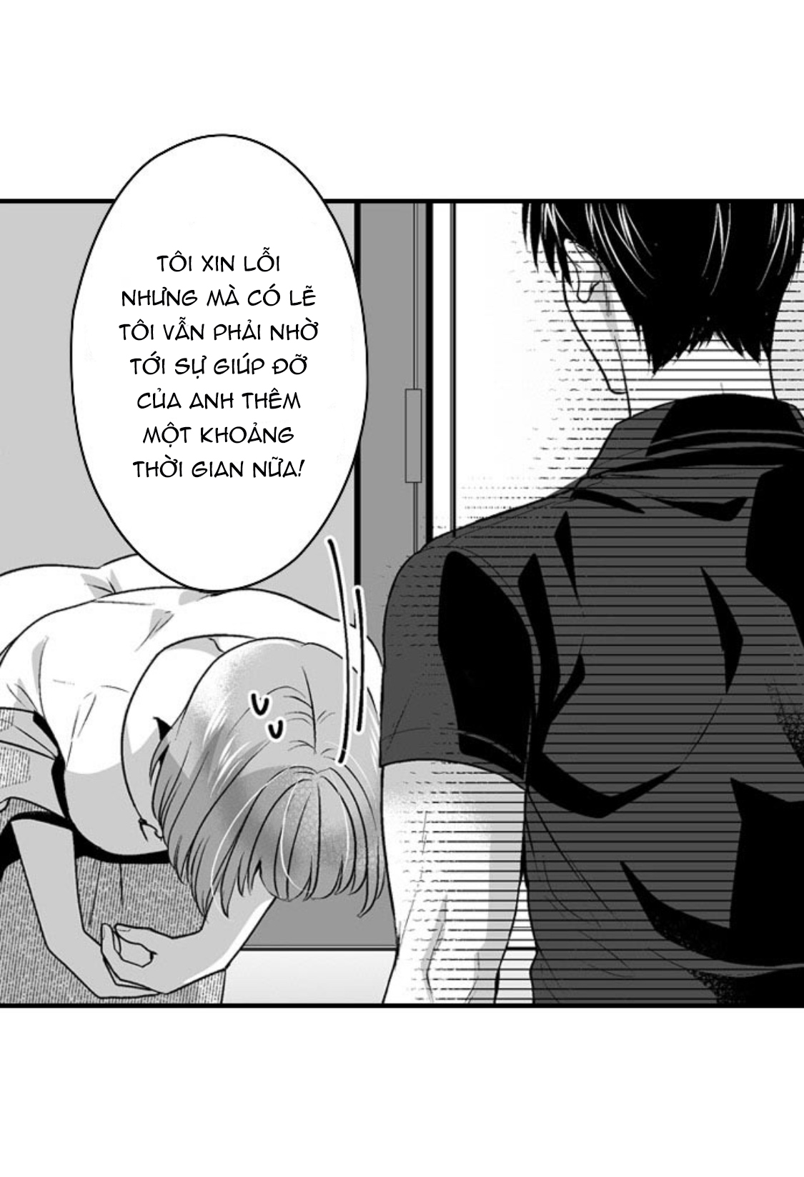 làm thế nào để người chưa có kinh nghiệm trong chuyện đó trở thành phóng viên 18+ (full) chapter 7.1 21