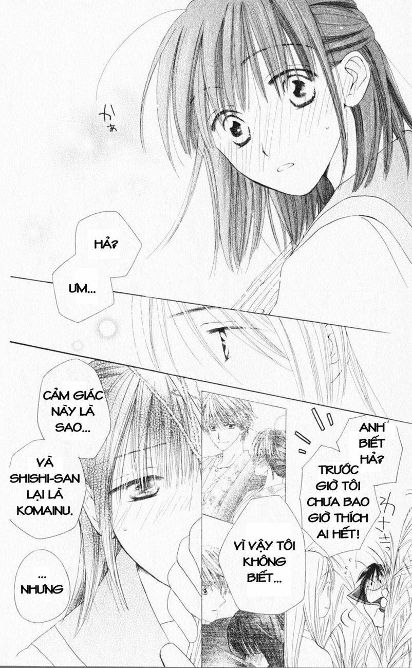 sailor fuku ni onegai! chapter 13 15