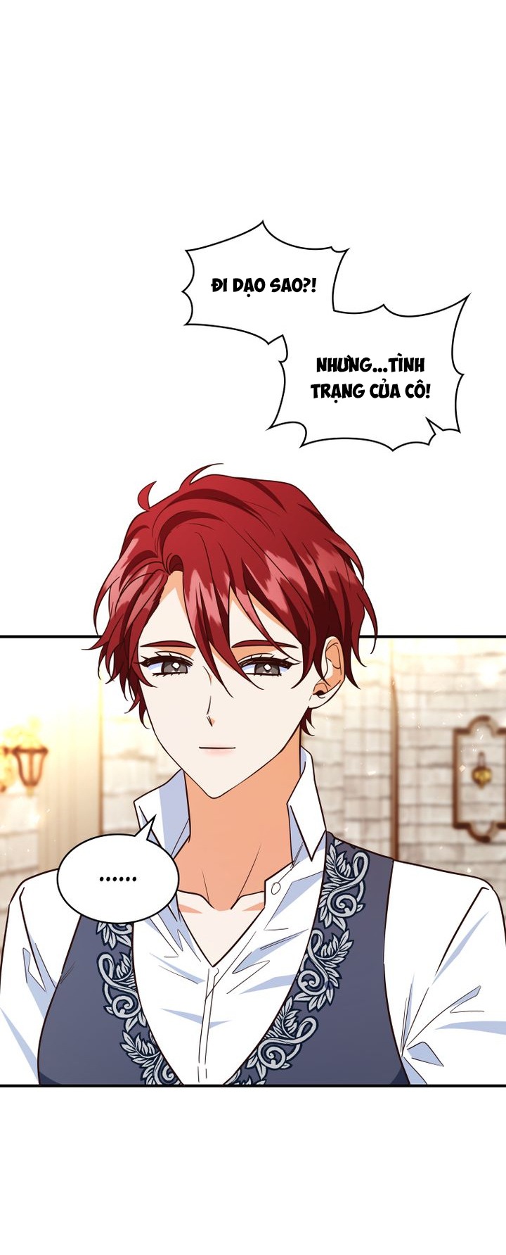 công lý của một ác nữ chapter 59 42