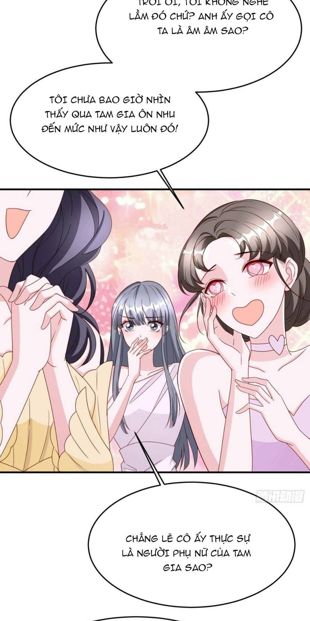 đại lão gọi tôi là tiểu tổ tông chapter 76 19