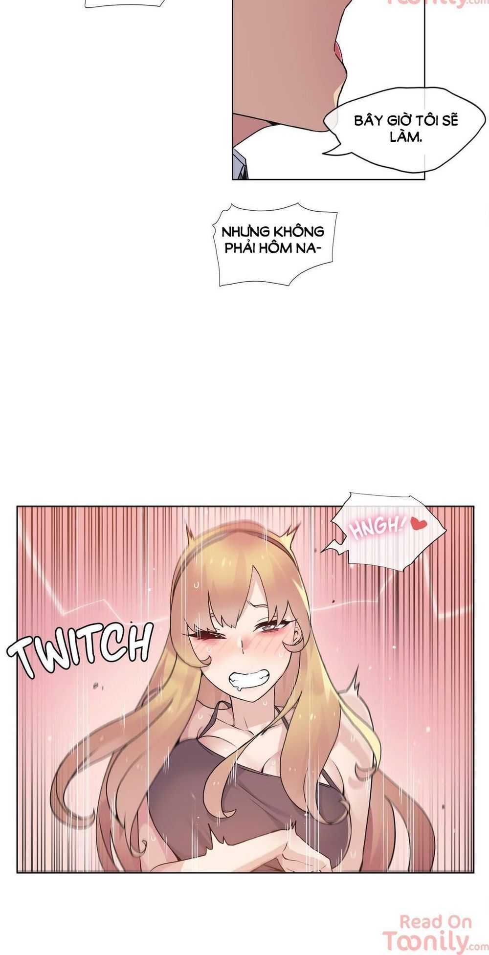 vùng đất kỳ diệu chapter 20 22