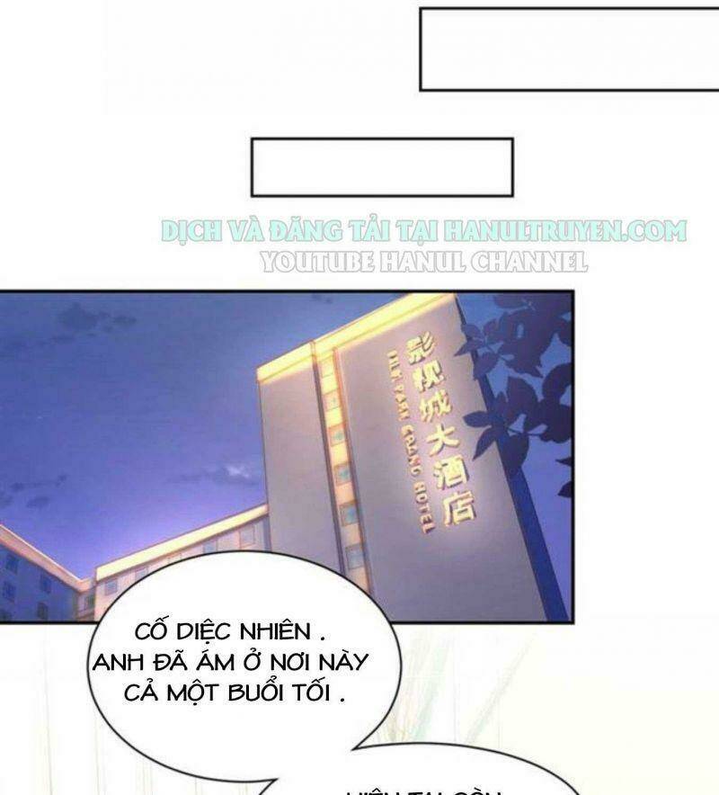 hôn nhân ấm áp : tổng tài sủng vợ thành nghiện chapter 39.2 8