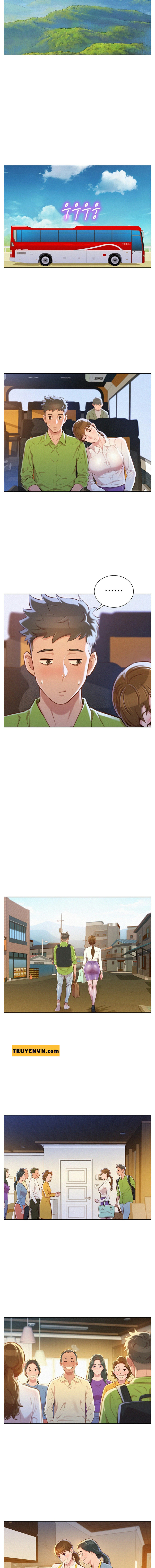 chị gái mưa chapter 66 8