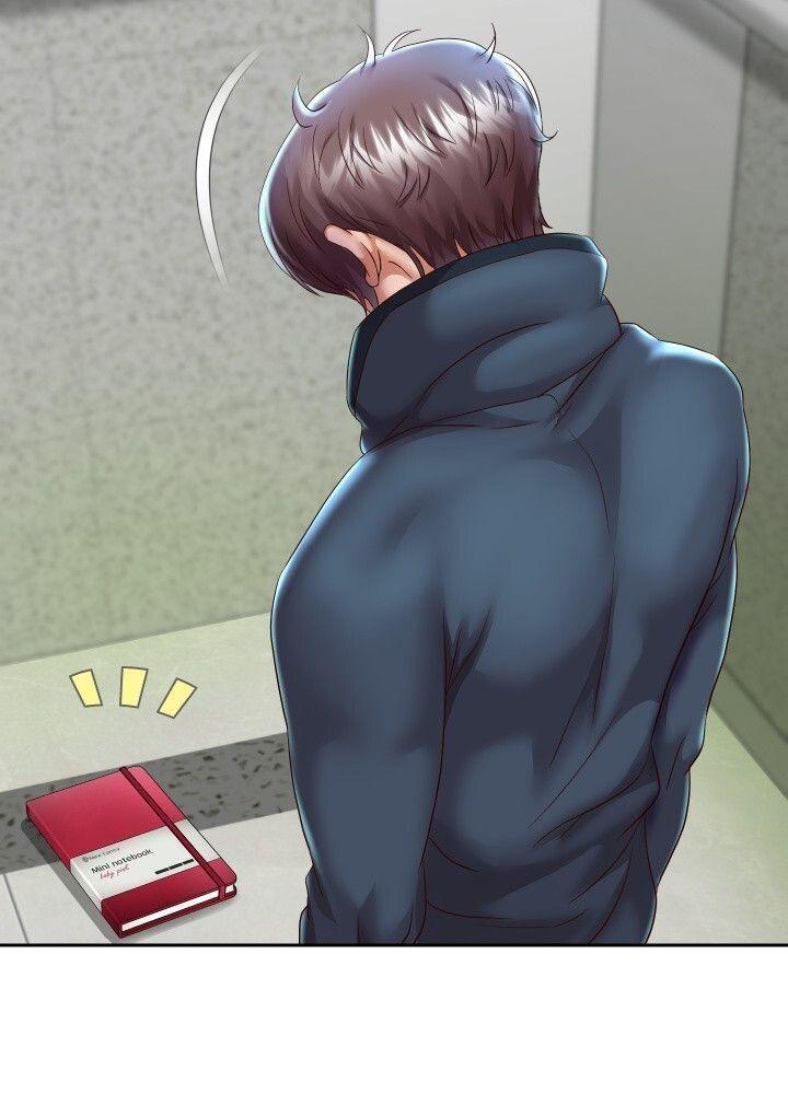 18+ tôi! trọng sinh với chiếc bò toi chapter 29.2 43